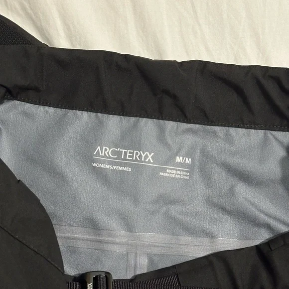 Arc’teryx Beta AR Pant - Picture 4 of 7